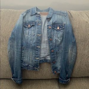 Women’s Demi Jacket